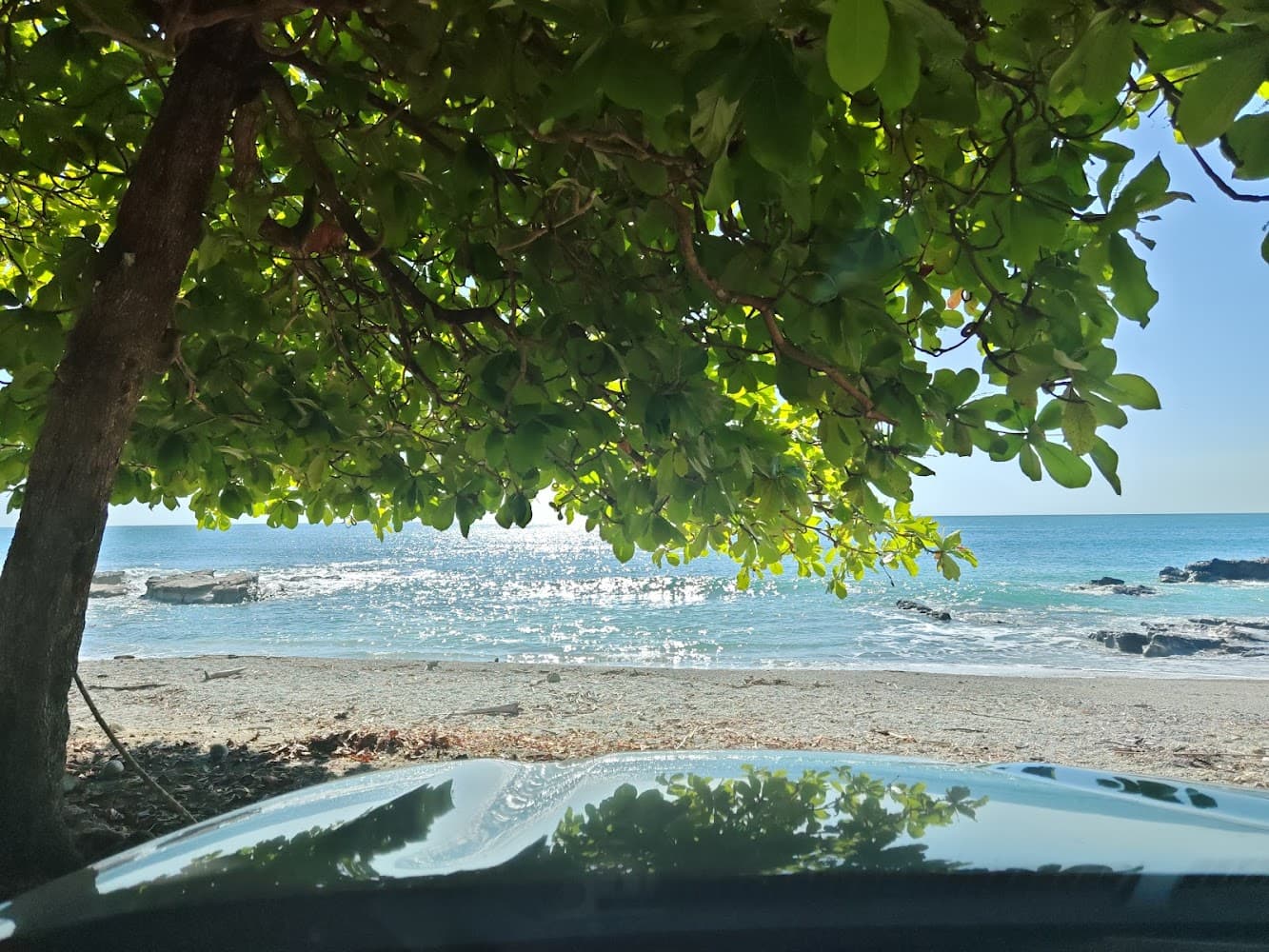 Playa Banquitos
