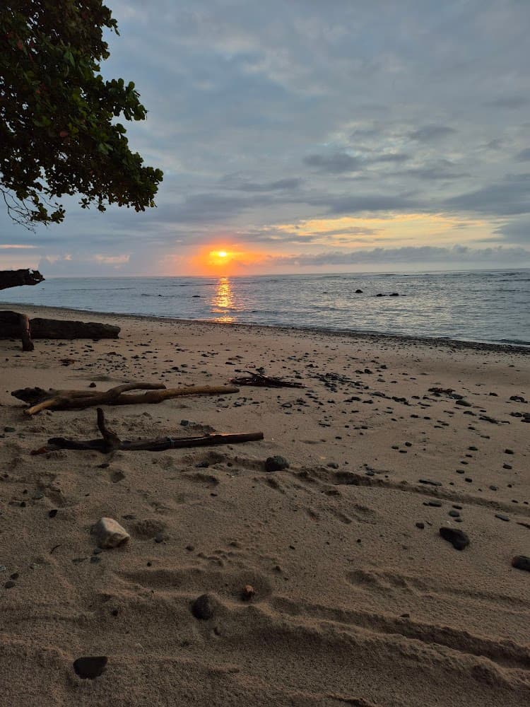 Playa Cabuya photo 2