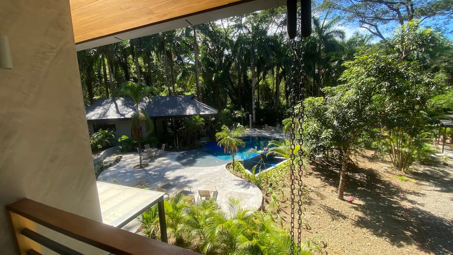 Playa de Pesca Resort