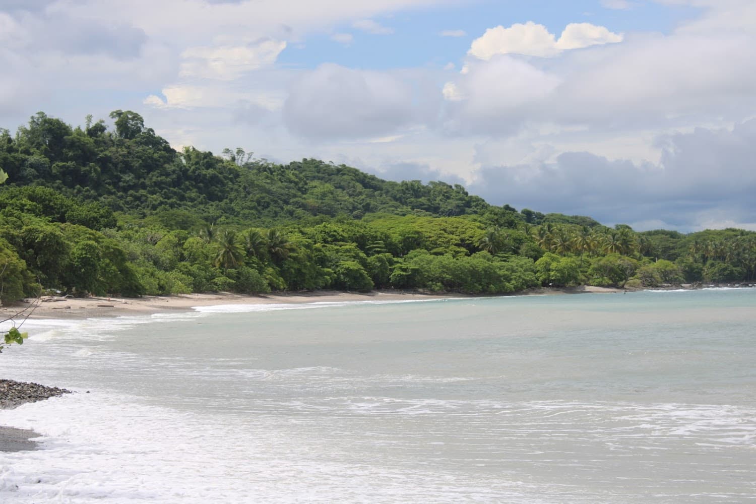 Playa gurimim photo 3