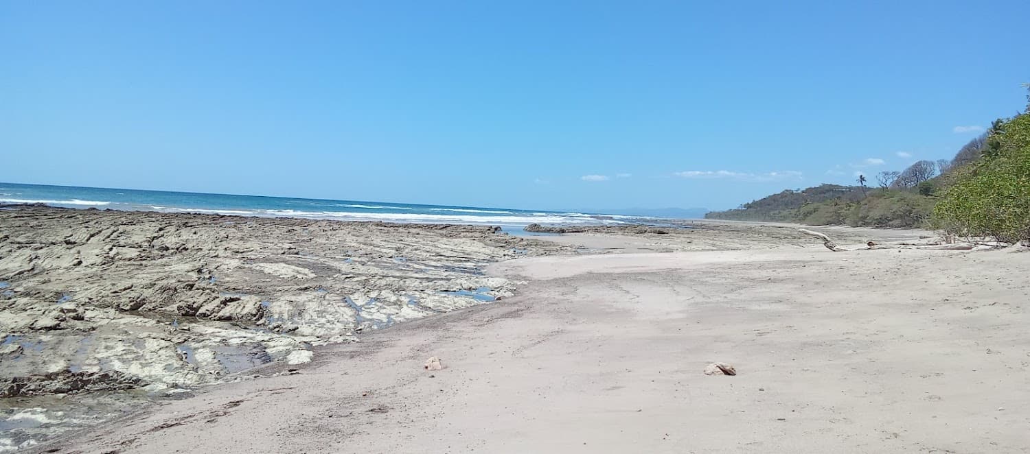 Playa Hermosa Tide Pools photo 2
