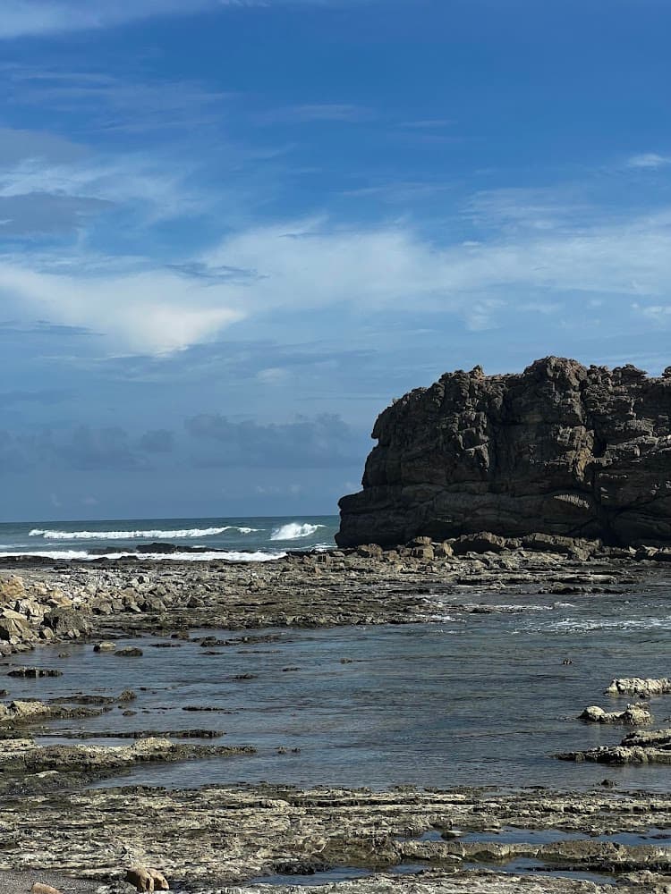 Playa Hermosa Tide Pools photo 3