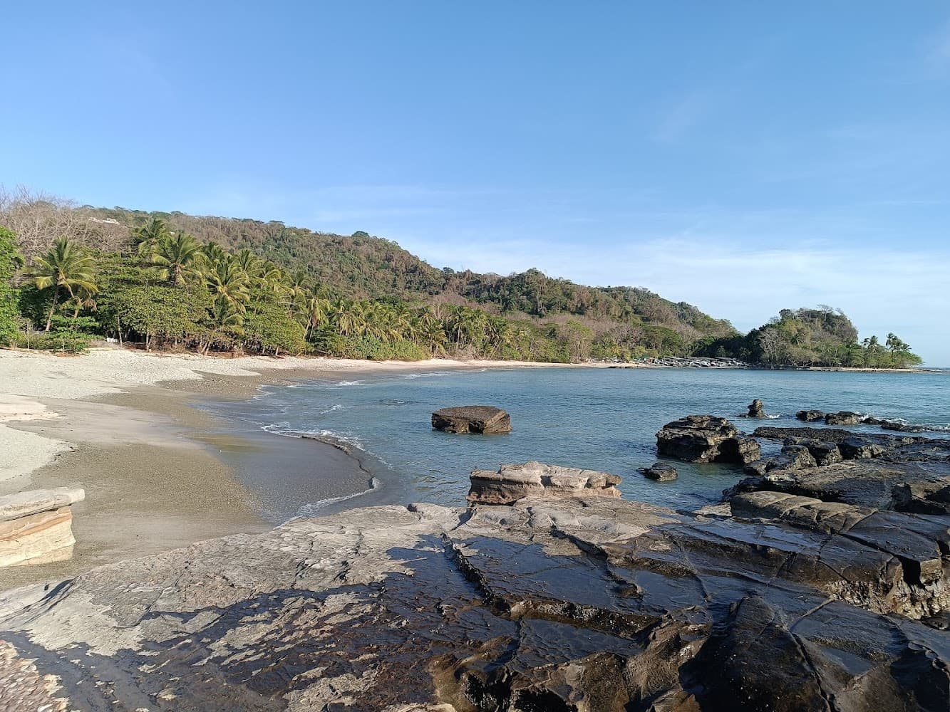 playa malpais