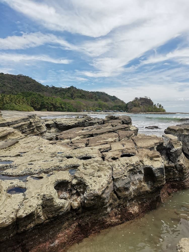 playa malpais photo 3