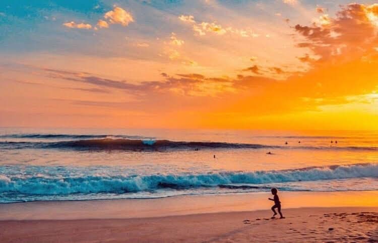 Playa Sueños