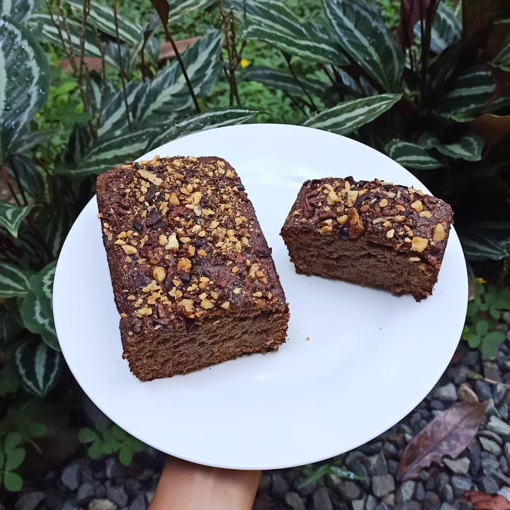 Prana Real Food