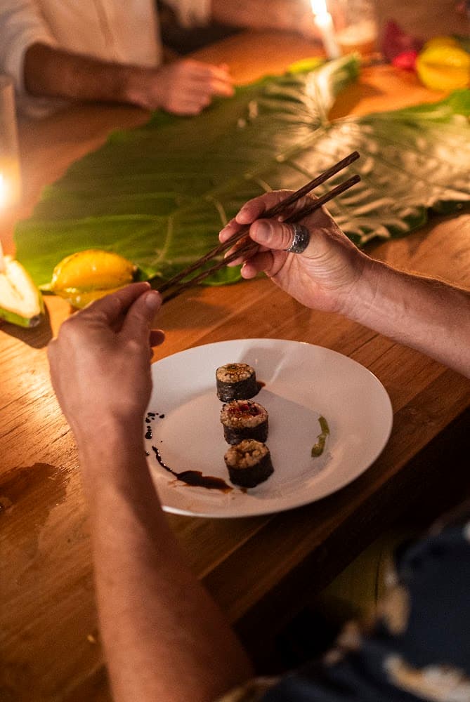 Prana Real Food photo 2