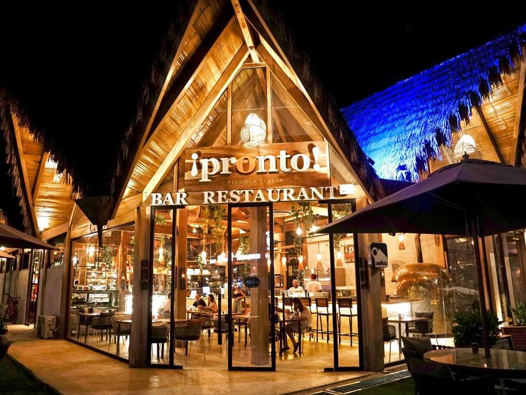 Pronto Piccola Italia | Italian Restaurant photo 3