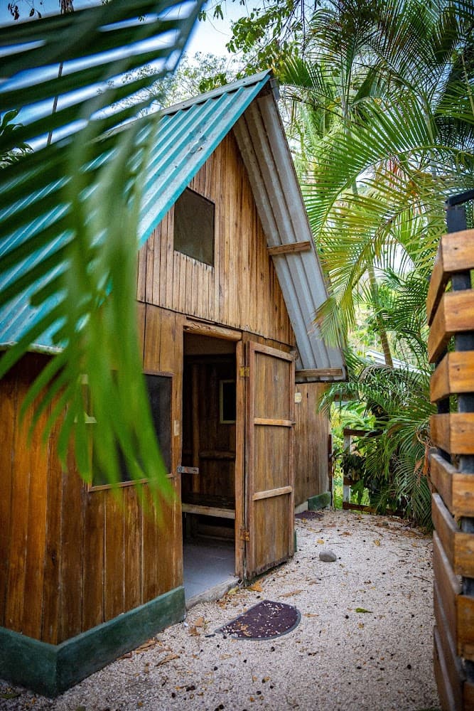 Pura Vida Mini Hostel Santa Teresa