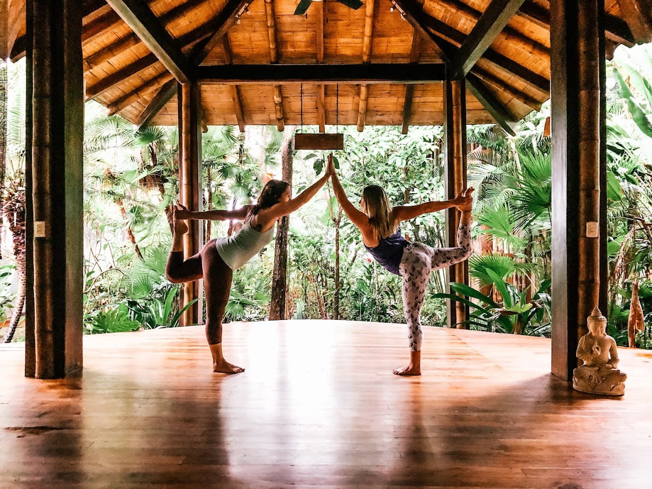 Pura Vida Yoga & Well-being Retreats photo 2