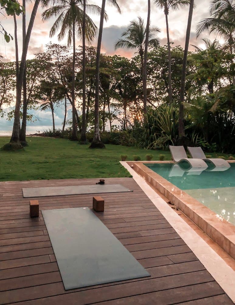 Pura Vida Yoga & Well-being Retreats photo 3