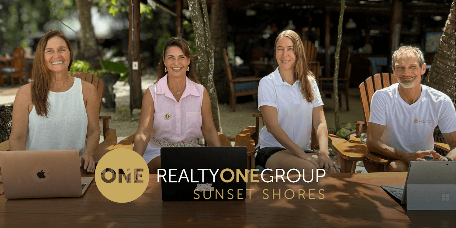 Realty ONE Group Sunset Shores | Santa Teresa