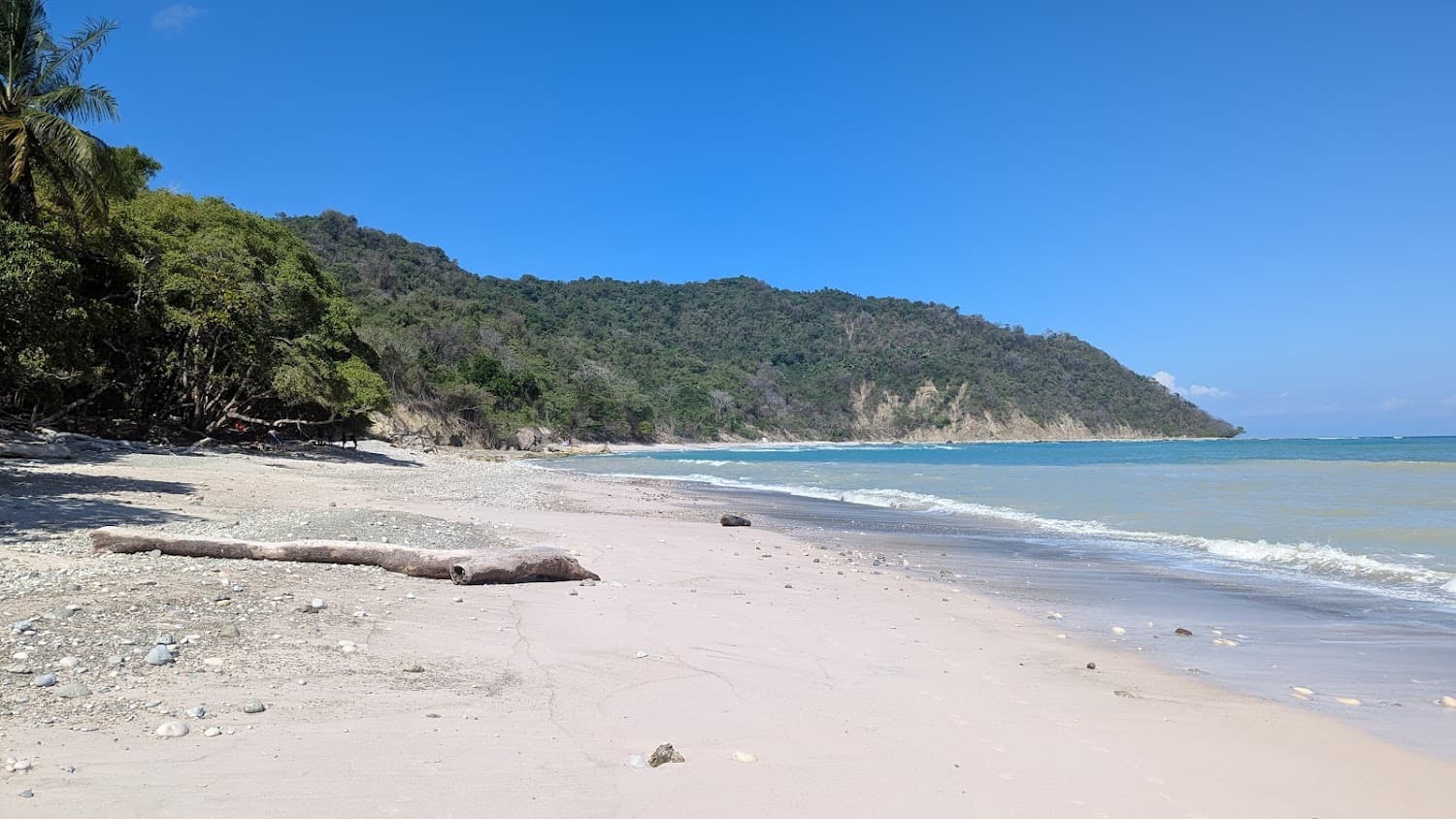 Reserva Natural Cabo Blanco