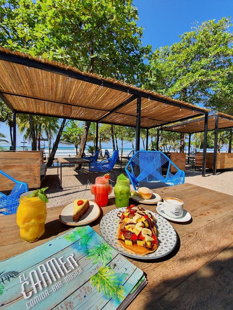 Restaurante Playa Carmen photo 2