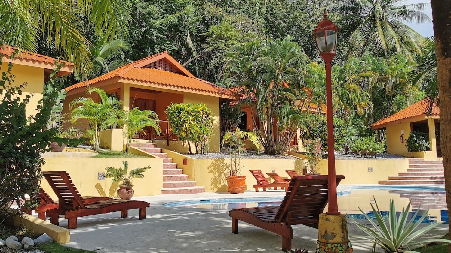Ritmo Tropical Hotel