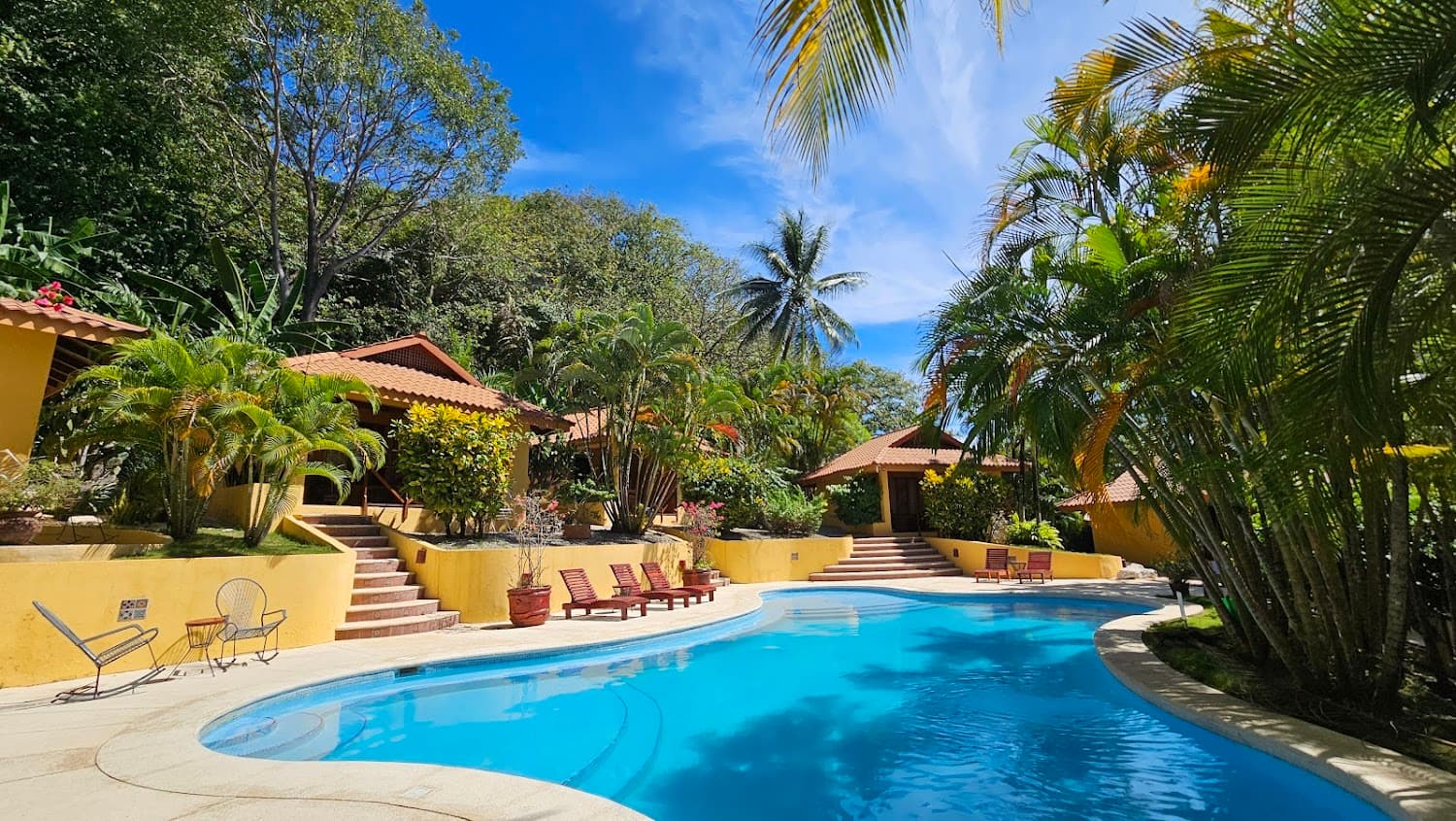 Ritmo Tropical Hotel photo 3