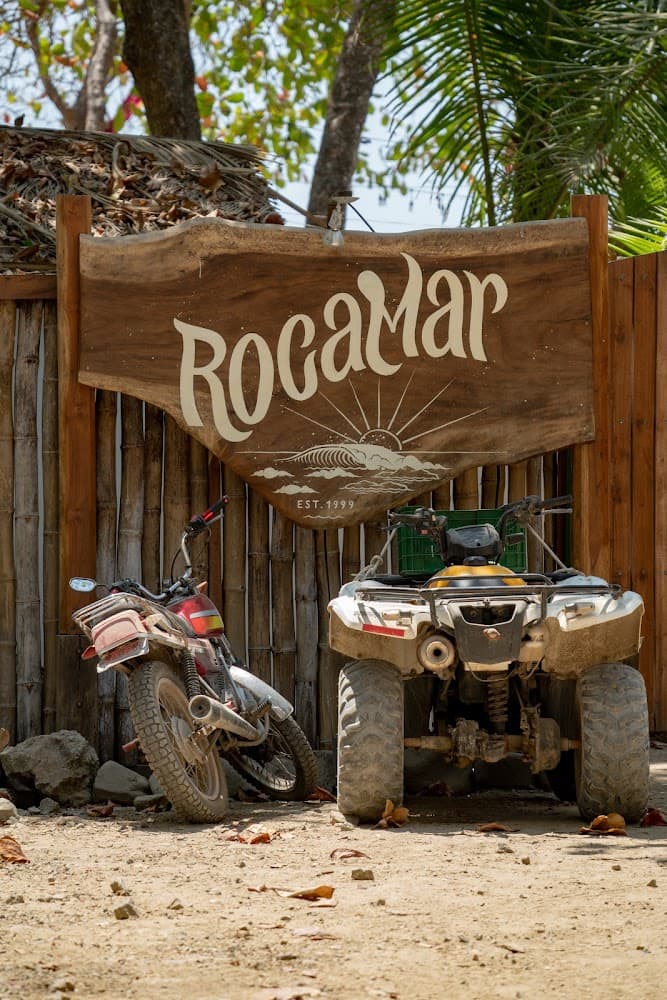 Rocamar