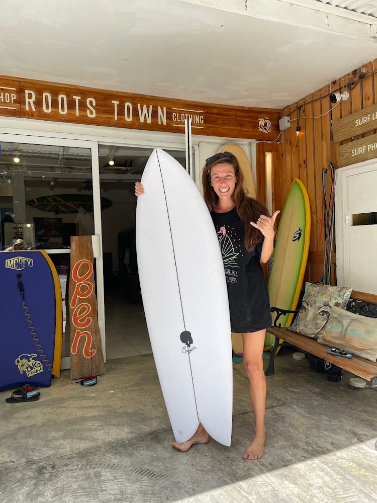 Rootstown Store
