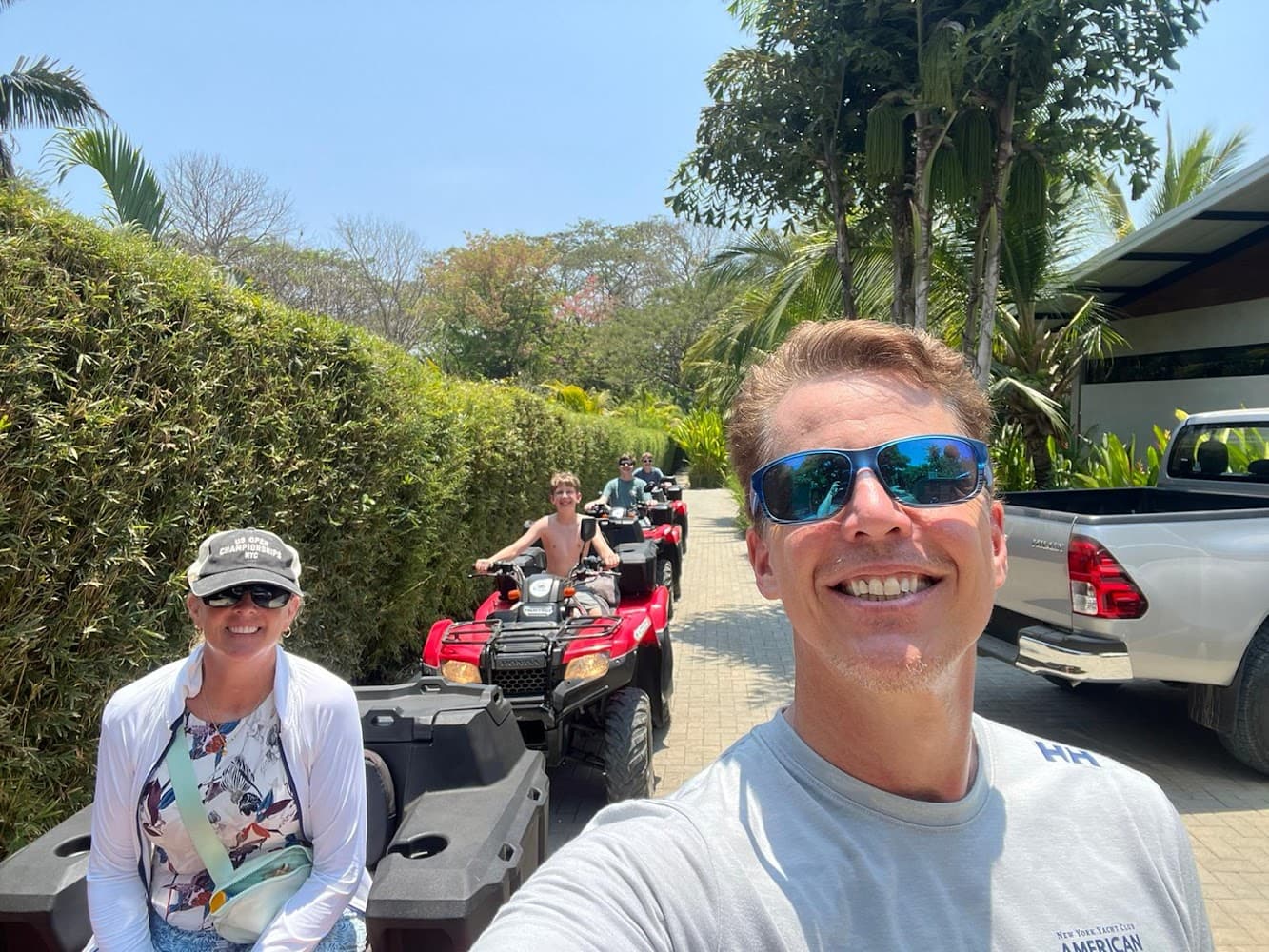 Royza Atv Rental's