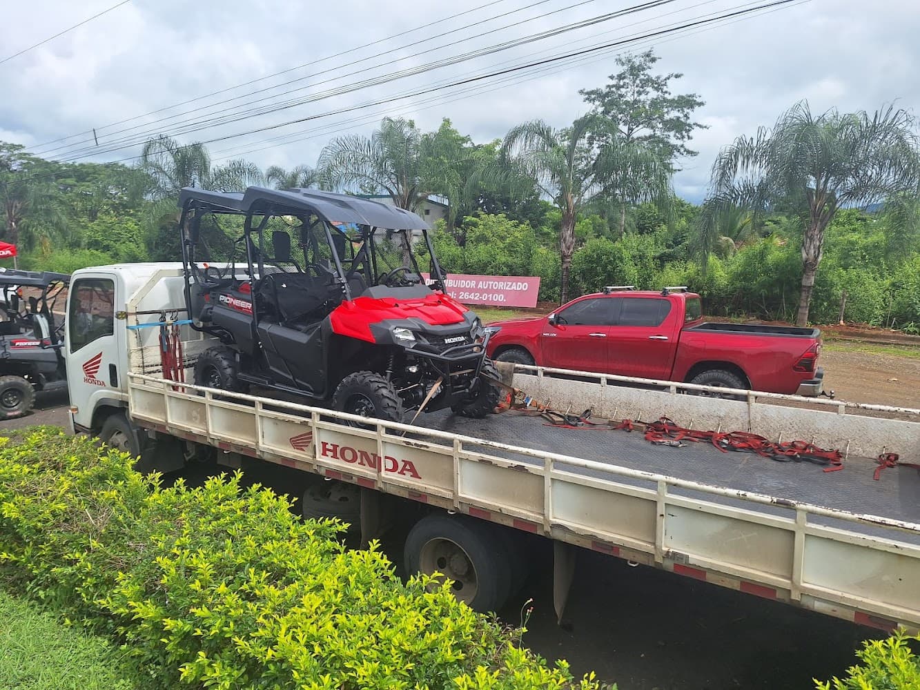 Royza Atv Rental's photo 3