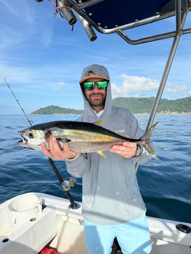 Rusty Hook Sportfishing and kayak fishing! photo 3