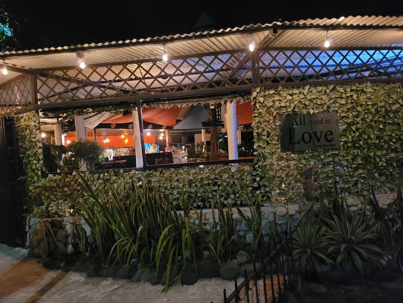 Salón El Higuerón photo 3
