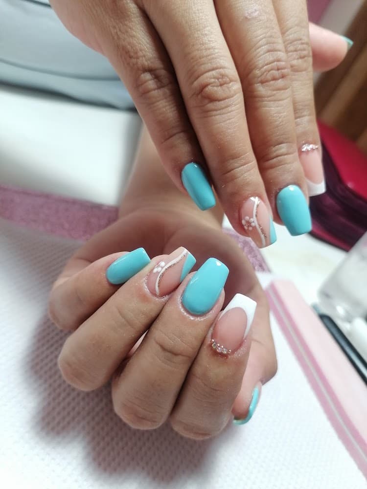 Salón Lotus Flower Nails Spa. photo 2