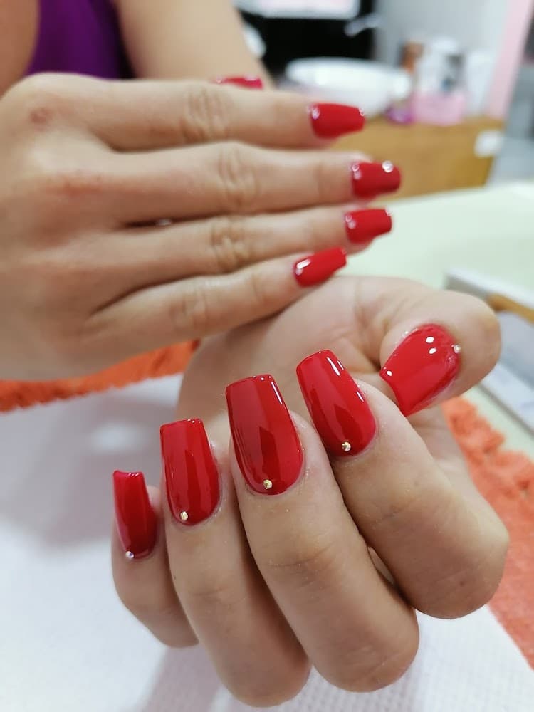 Salón Lotus Flower Nails Spa. photo 3