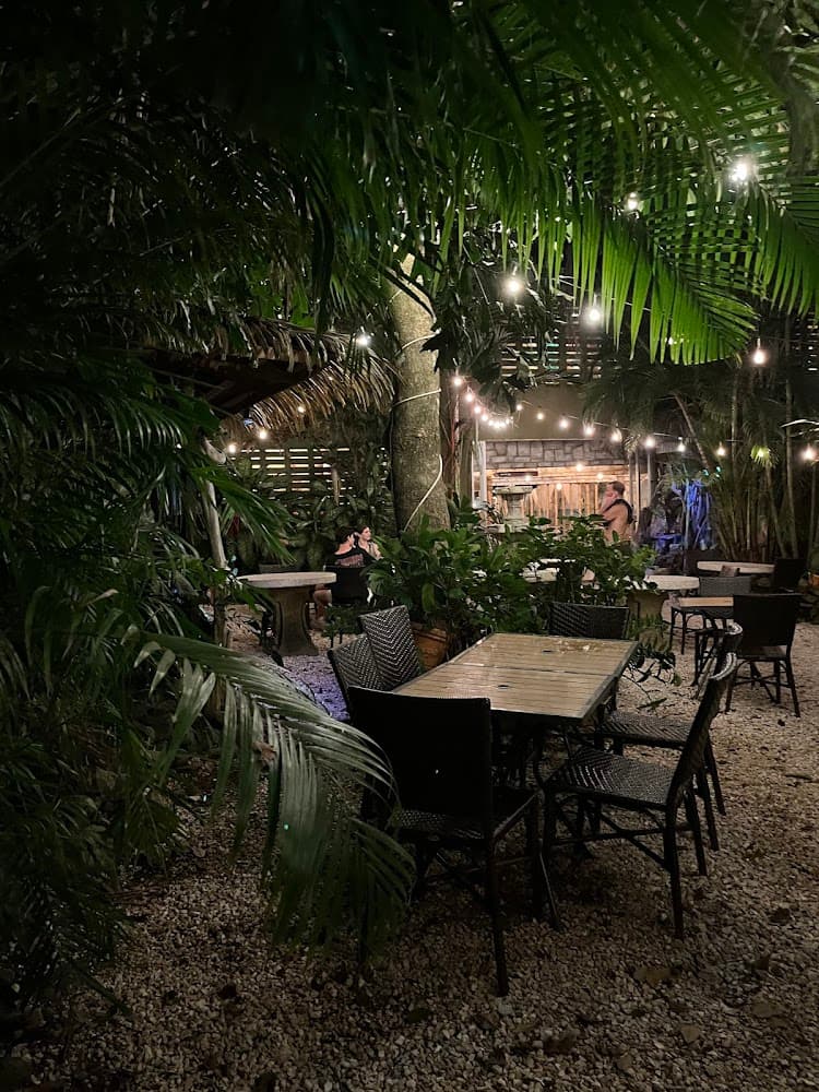 Sano Banano Restaurant & Bar photo 3
