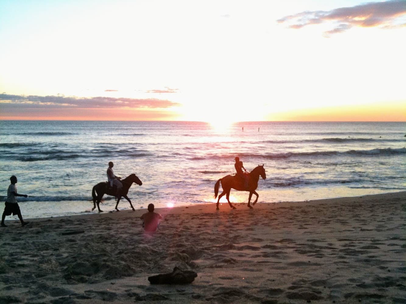 Santa Teresa photo 3