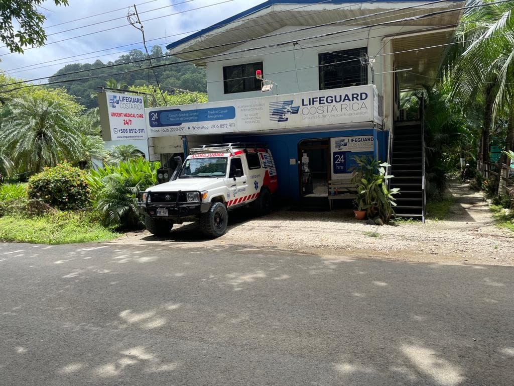 Santa Teresa Doctor photo 2