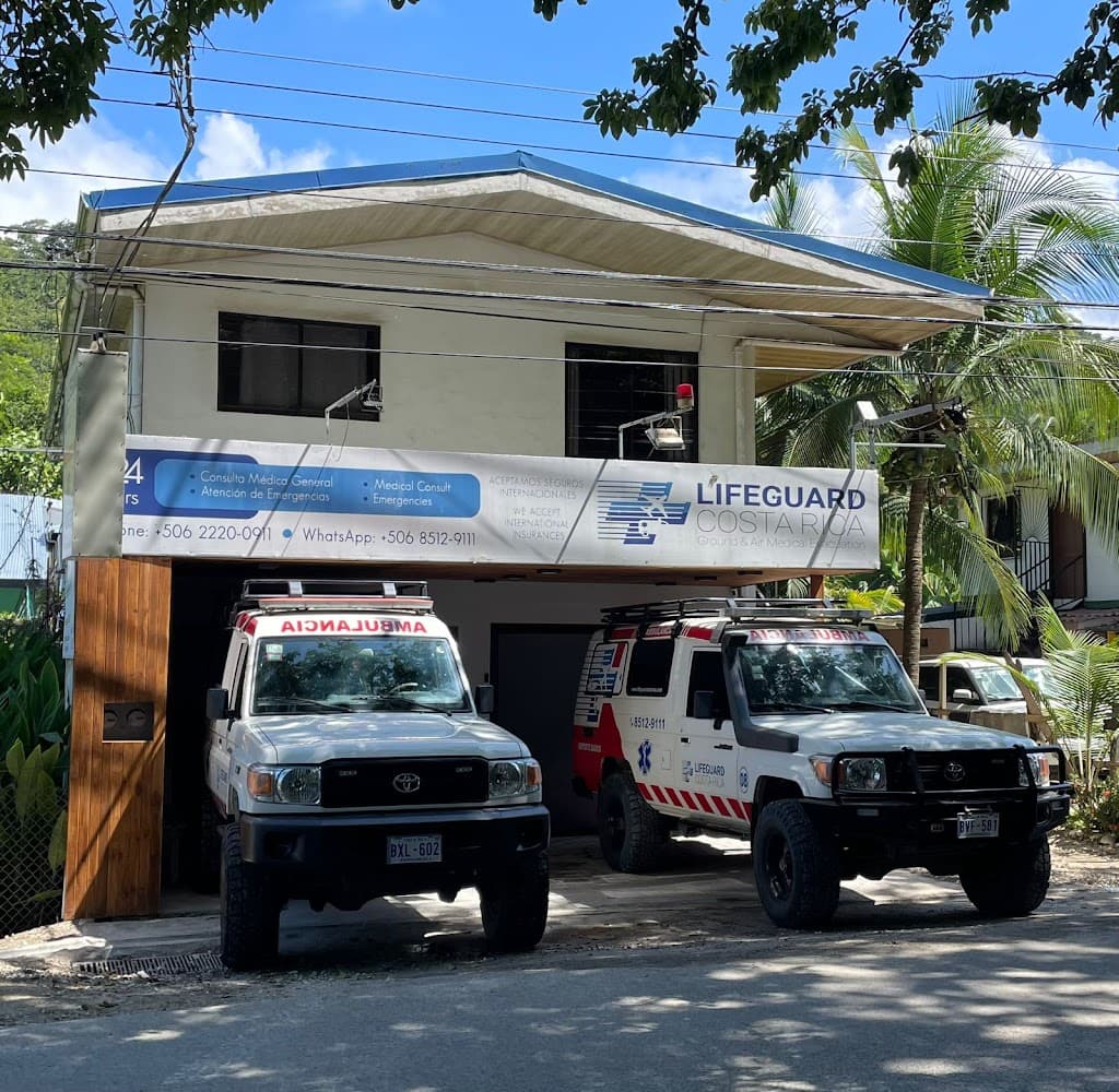 Santa Teresa Doctor photo 3