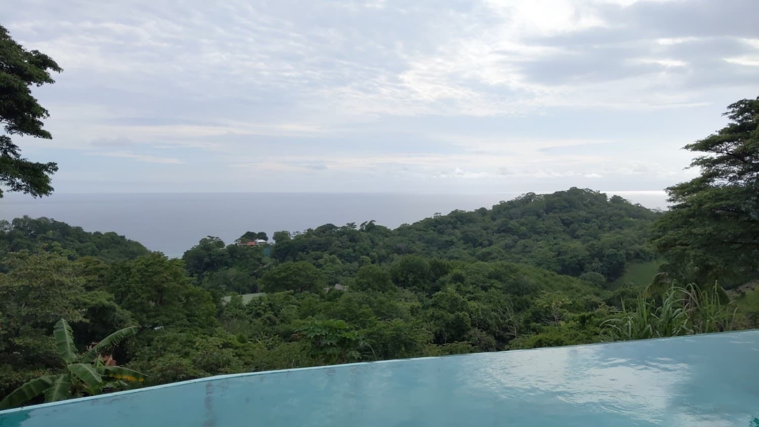 Santa Teresa Real Estate