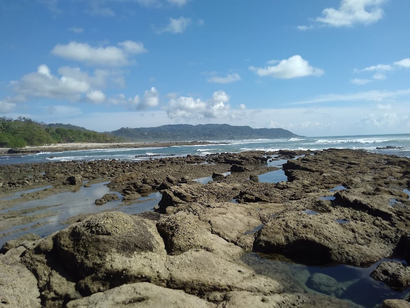 Santa Teresa sunset spot photo 2
