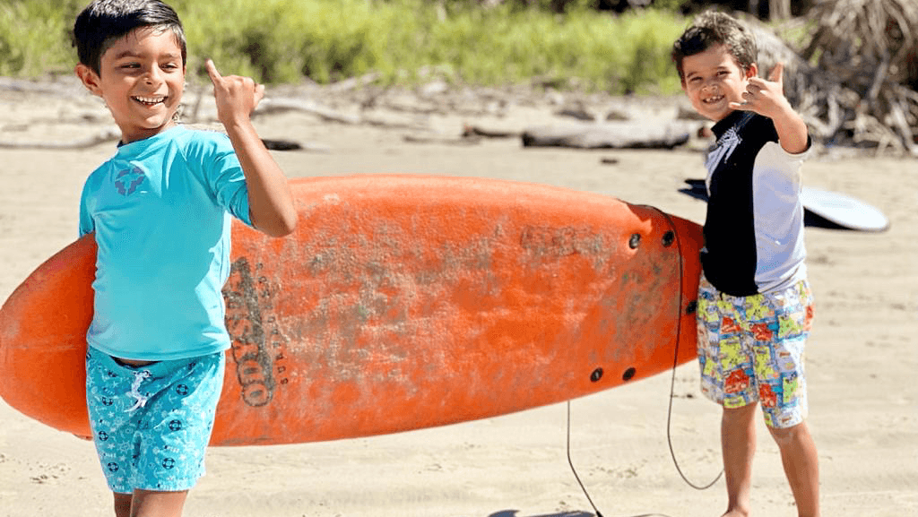 Santa Teresa Surf & Adventures