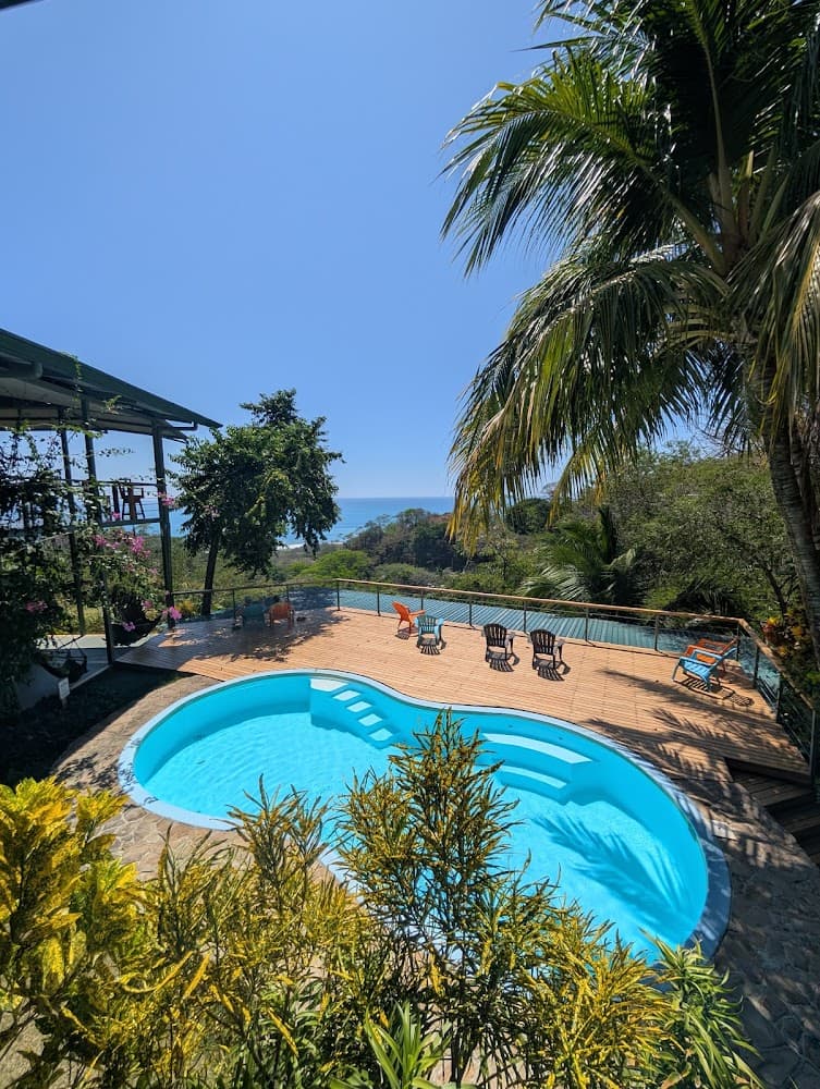 Santa Teresa Surf Vista Villas photo 3