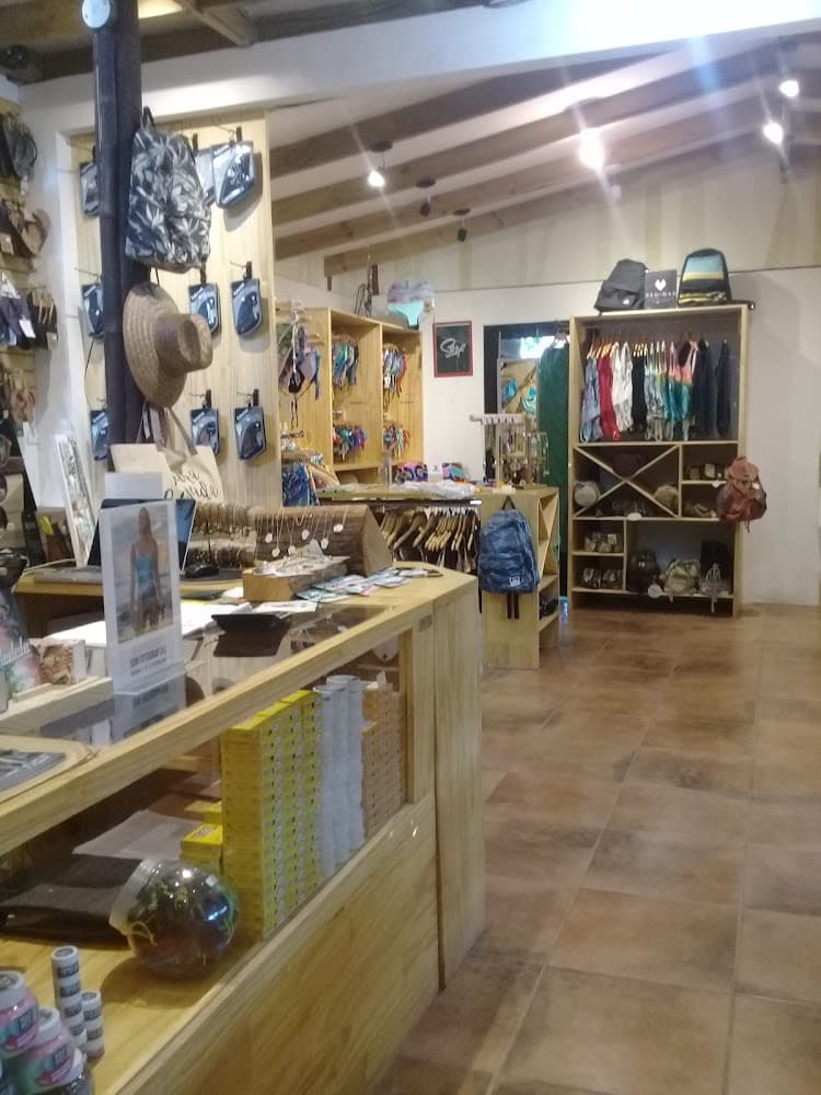 Santeria Beach Store