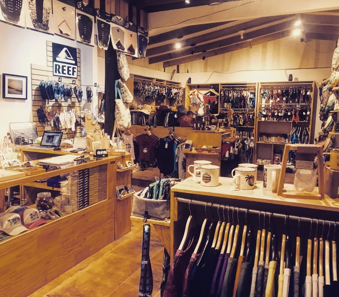 Santeria Beach Store photo 2