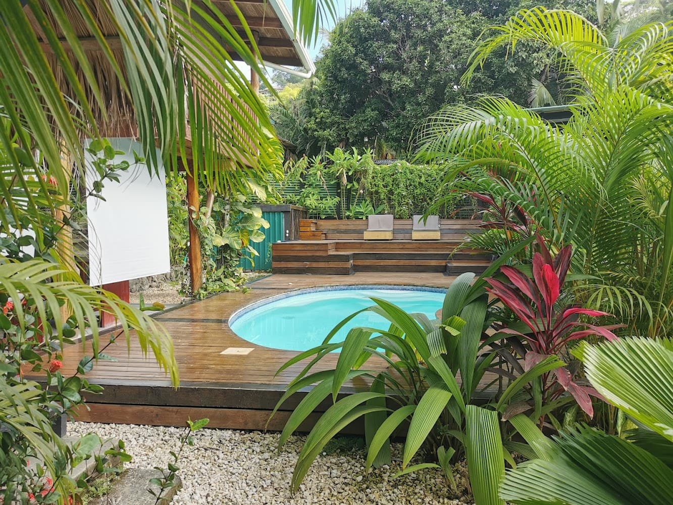 Santeria Lodge photo 2