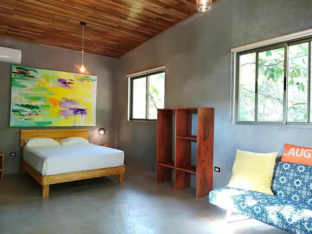 Shakti Surf Villas photo 2