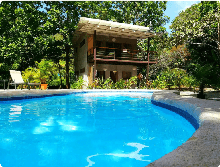 Shakti Surf Villas photo 3
