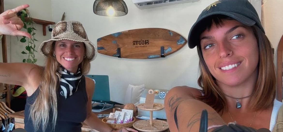 SISSTR SURF CO photo 2