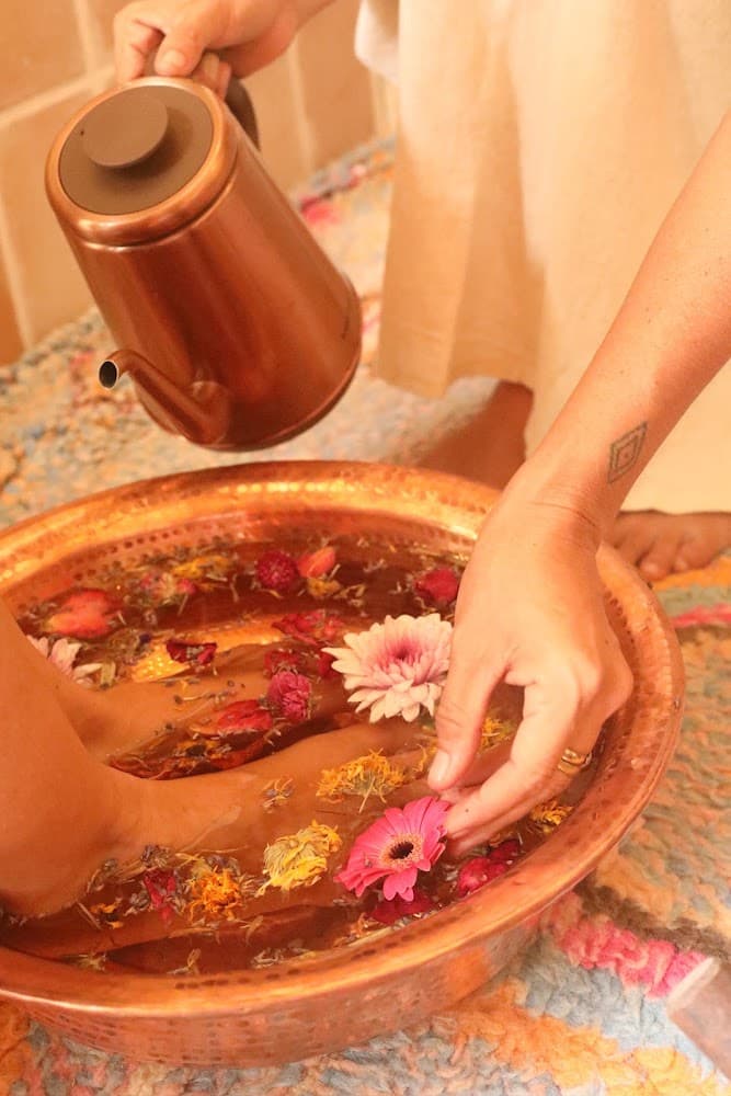 Skin & Soul Holistics Spa, Skincare & Self Care Shop