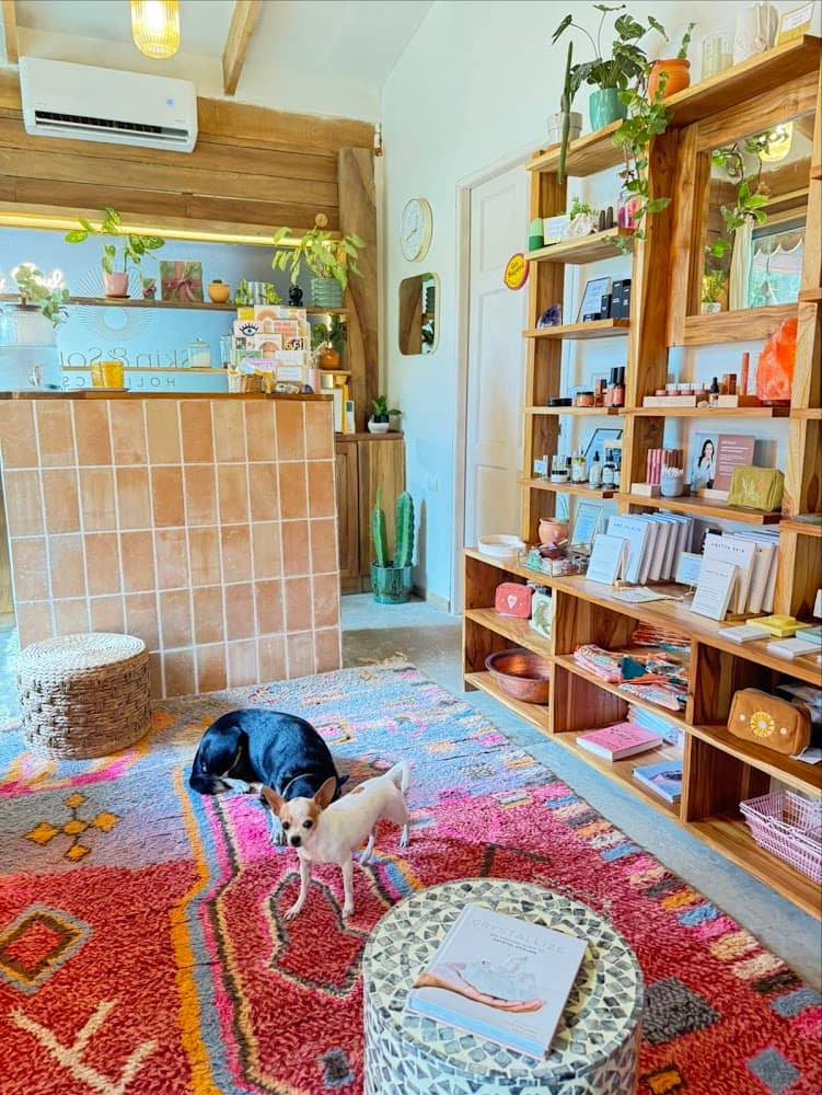 Skin & Soul Holistics Spa, Skincare & Self Care Shop photo 2