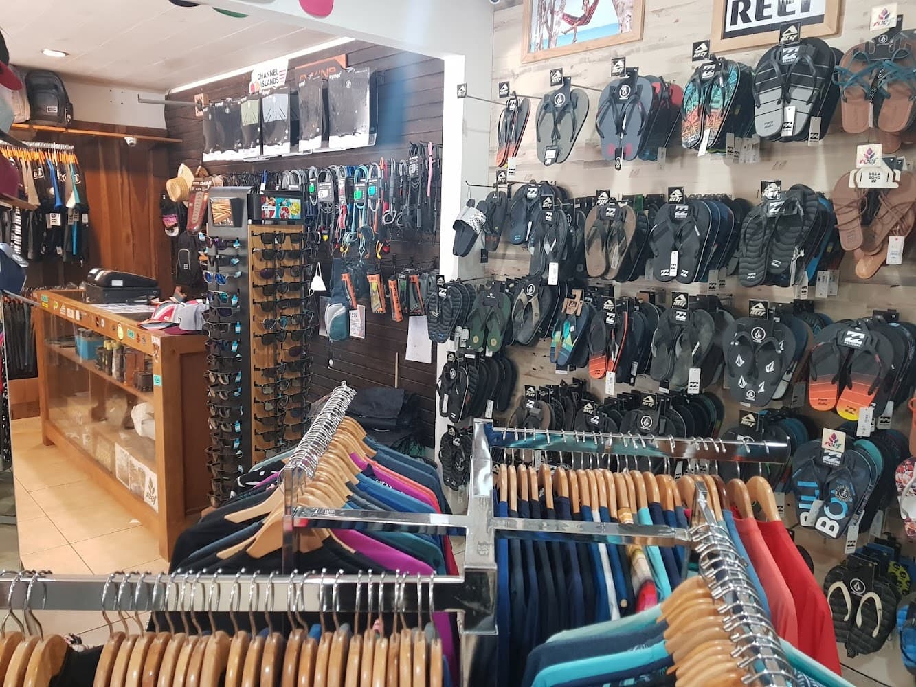 South Wave Surf Shop photo 2