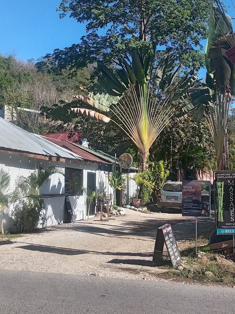 SPA Paraiso Escondido photo 3