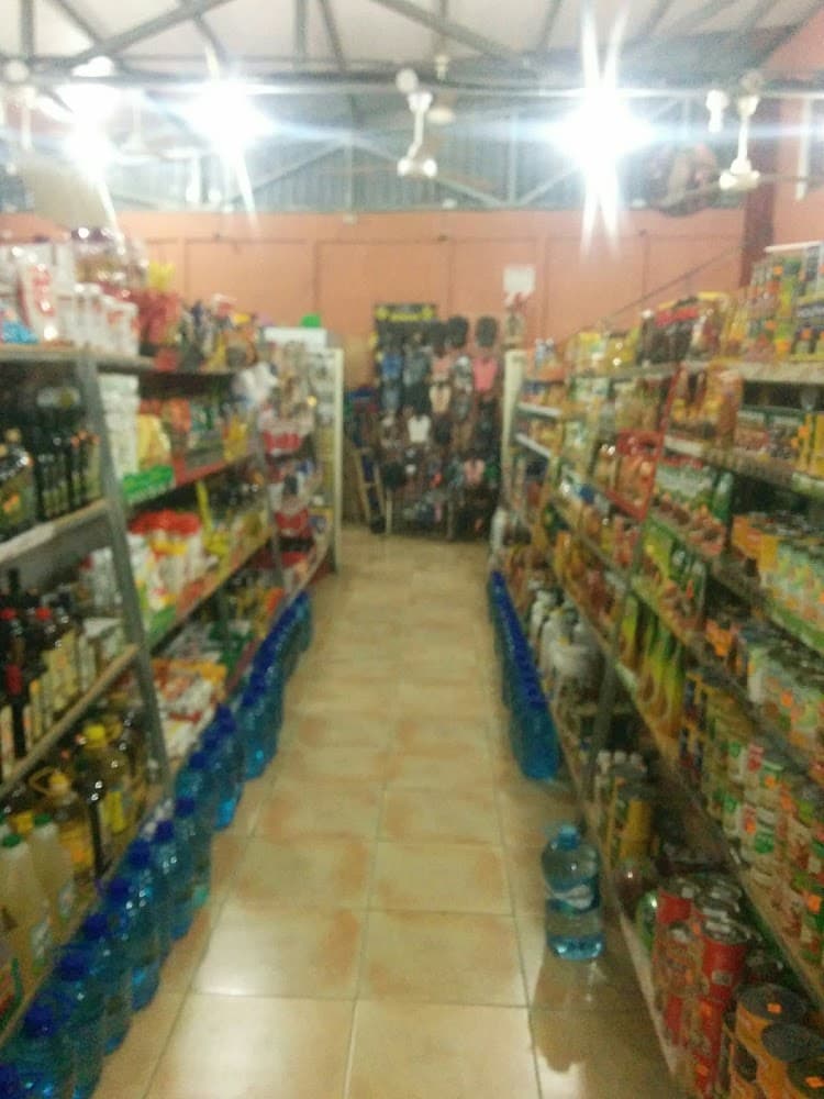 Super La Hacienda photo 3
