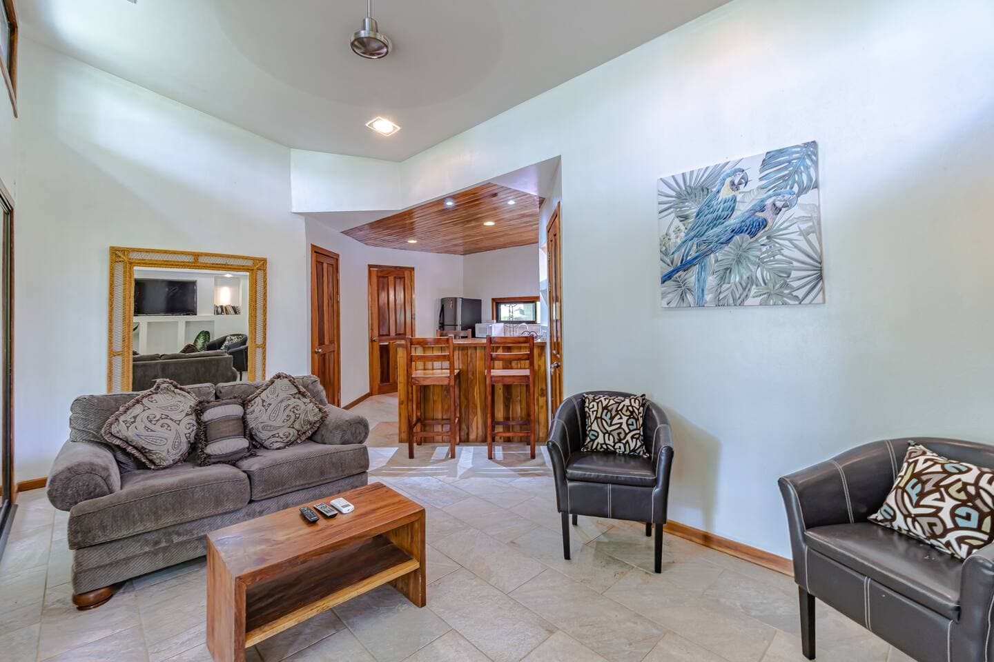 Surfside Apartments Mal Pais photo 2