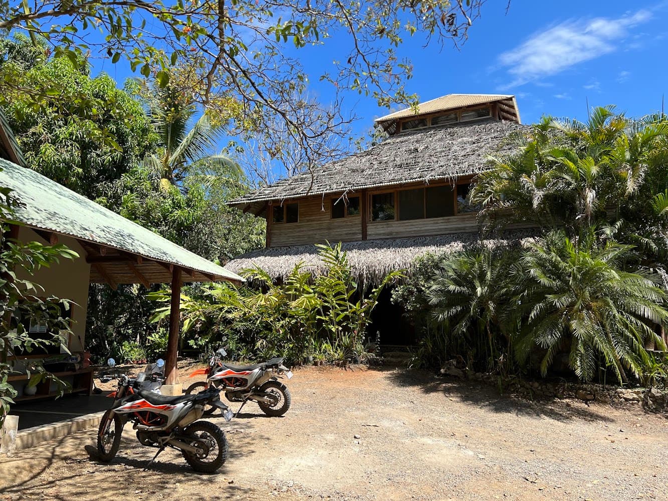 Taru Vacation Rentals