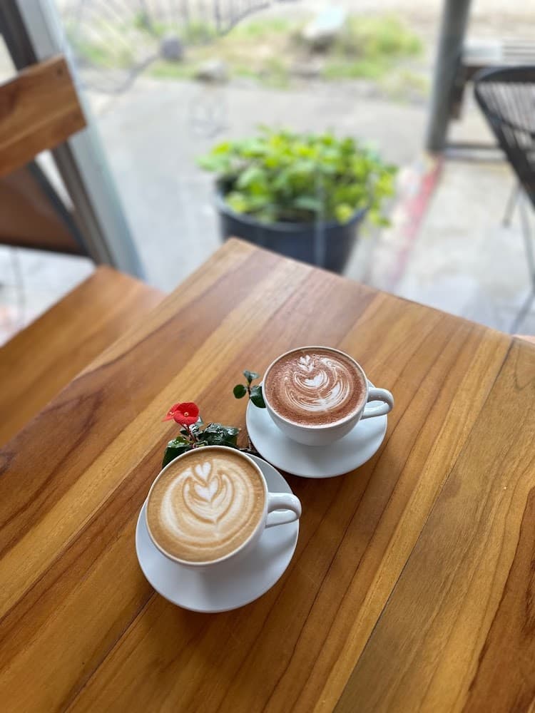 The Roastery Coffee photo 3